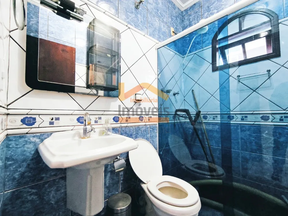 Sobrado, 3 quartos - Foto 4