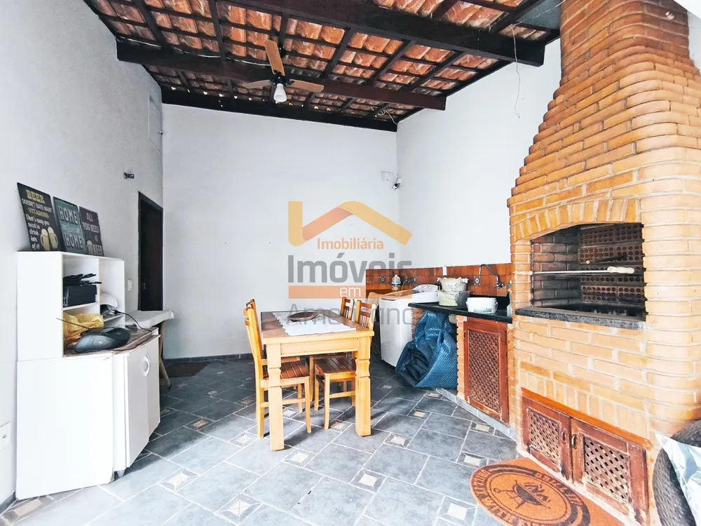 Sobrado, 3 quartos - Foto 12