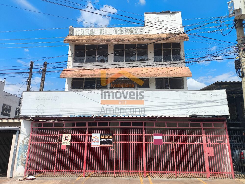 Loja-Salão, 200 m² - Foto 5