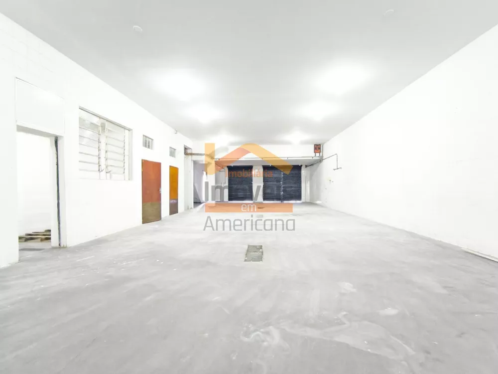 Loja-Salão, 200 m² - Foto 2