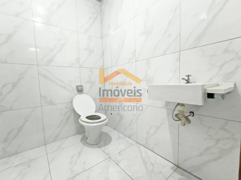 Loja-Salão, 200 m² - Foto 4