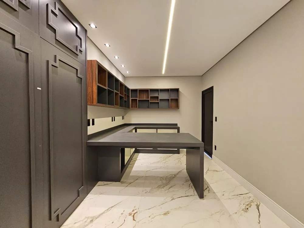 Casa de Condomínio, 4 quartos - Foto 24