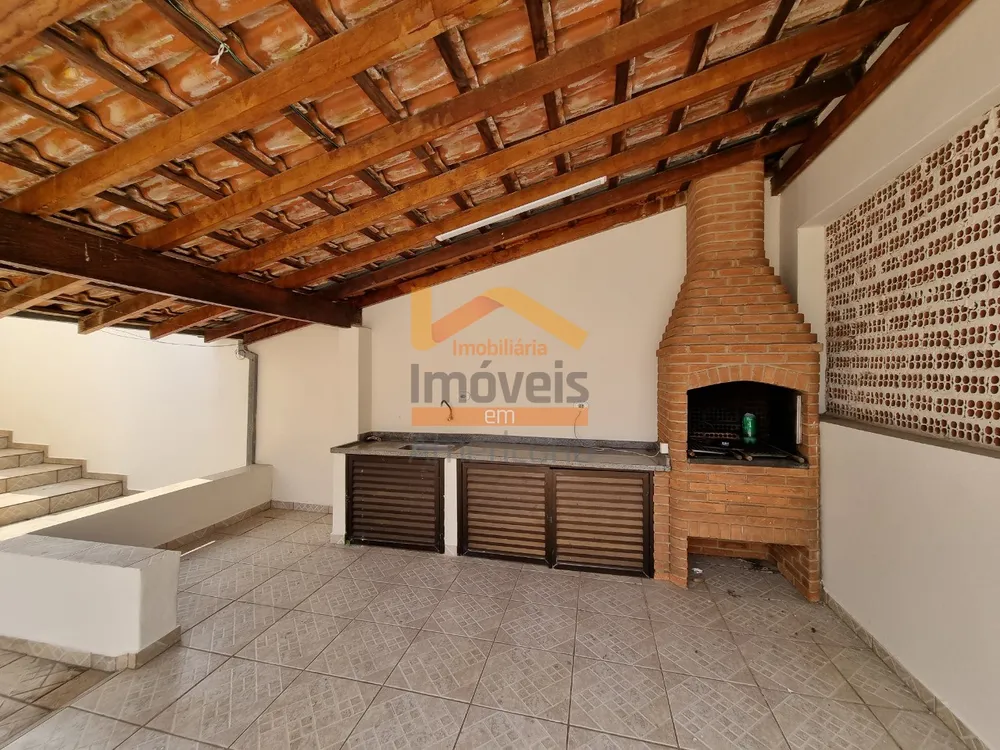 Casa, 2 quartos, 235 m² - Foto 1