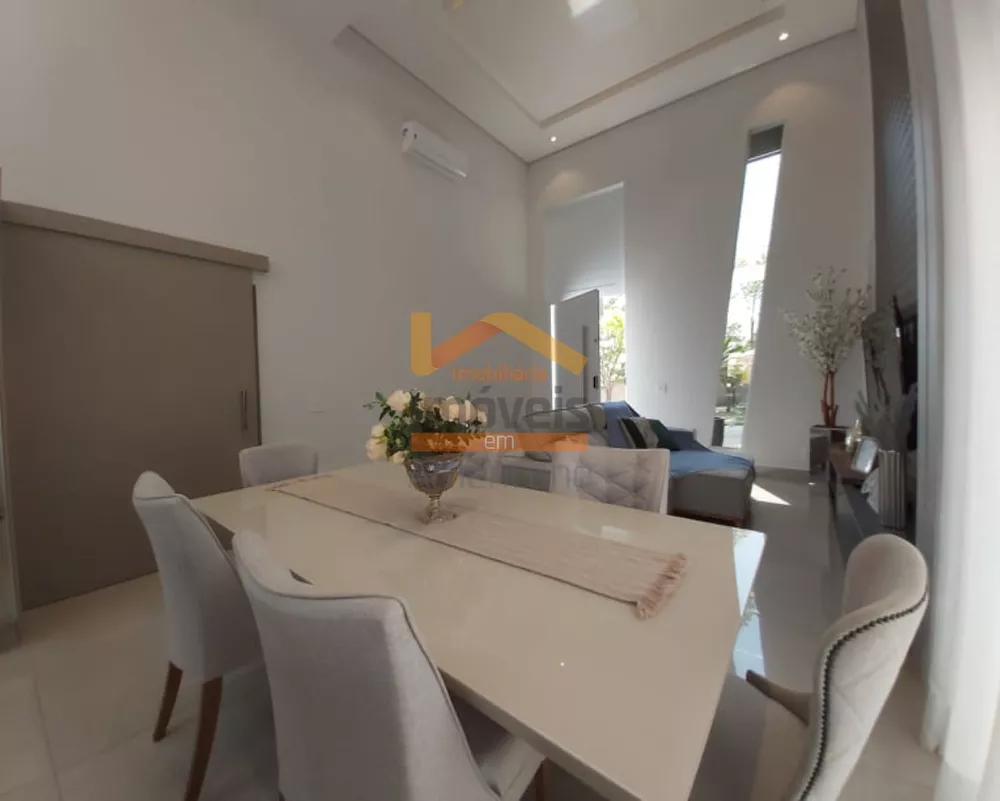 Casa de Condomínio, 3 quartos - Foto 8