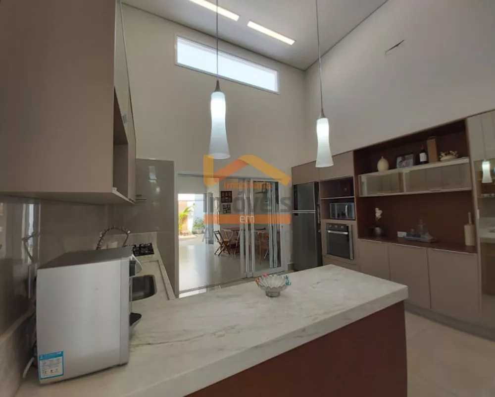 Casa de Condomínio, 3 quartos - Foto 11