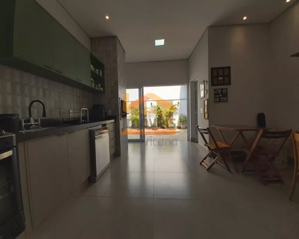 Casa de Condomínio, 3 quartos - Foto 23