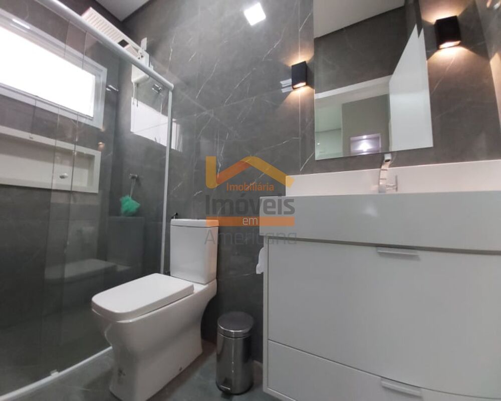 Casa de Condomínio, 3 quartos - Foto 18