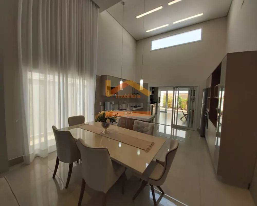 Casa de Condomínio, 3 quartos - Foto 12