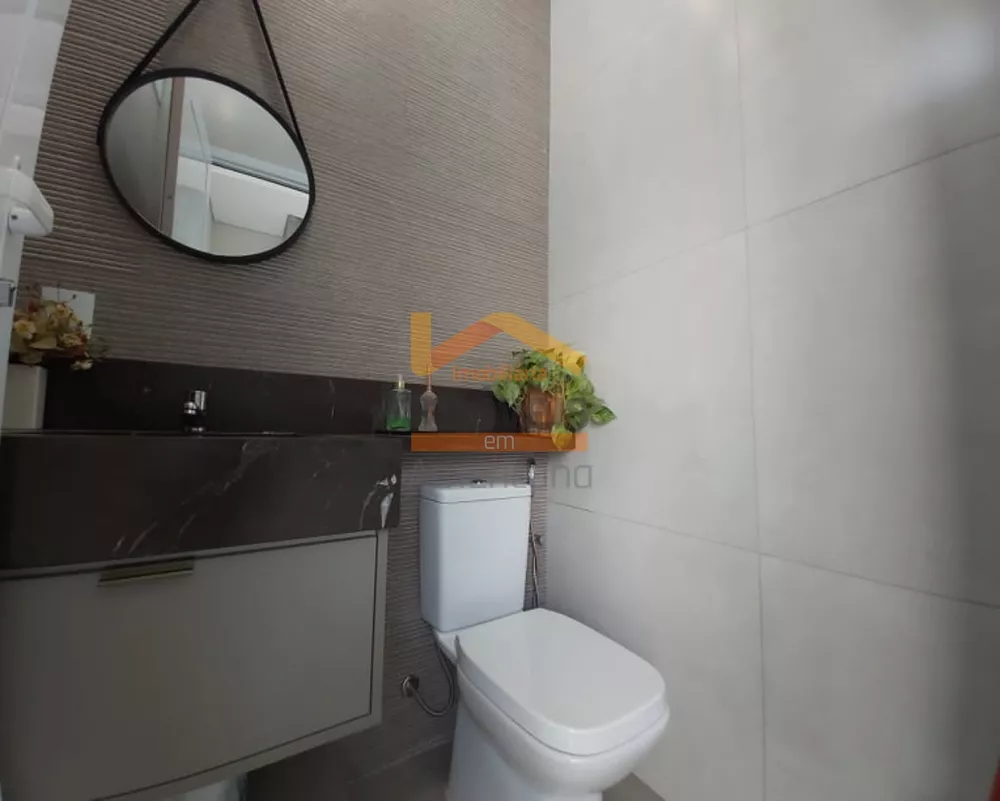 Casa de Condomínio, 3 quartos - Foto 19