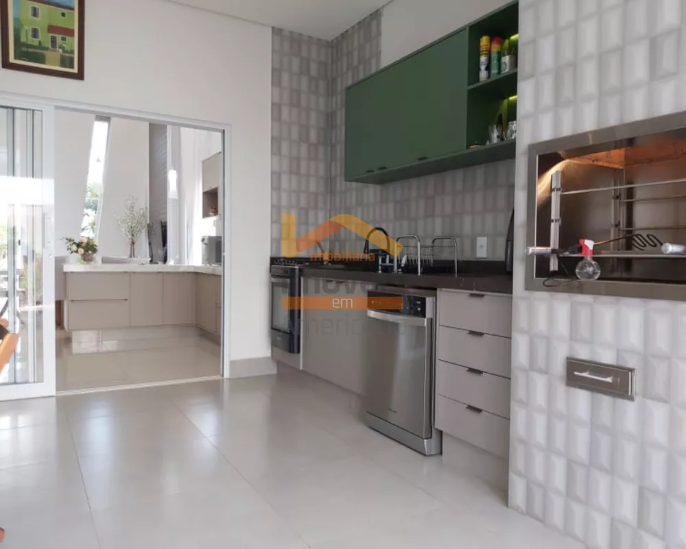 Casa de Condomínio, 3 quartos - Foto 21