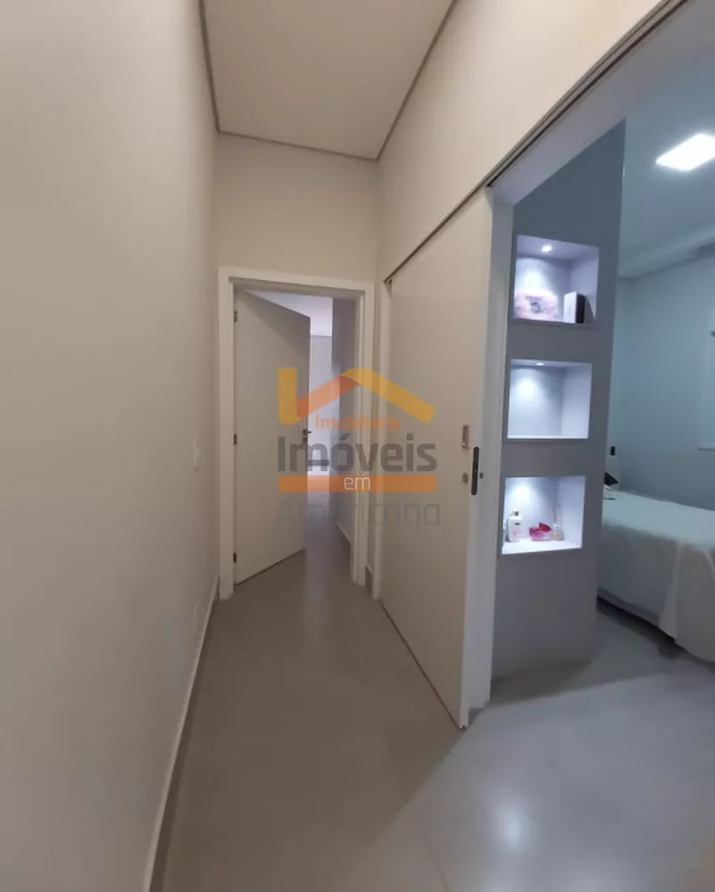 Casa de Condomínio, 3 quartos - Foto 13