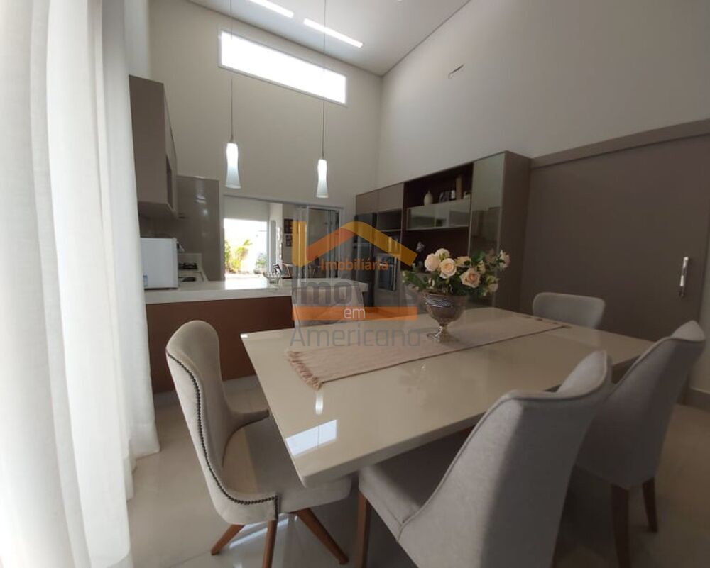 Casa de Condomínio, 3 quartos - Foto 6