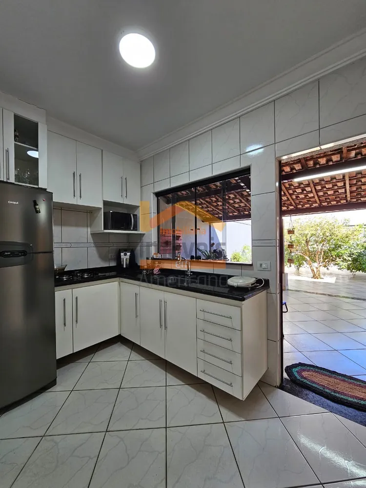 Casa, 3 quartos, 150 m² - Foto 22