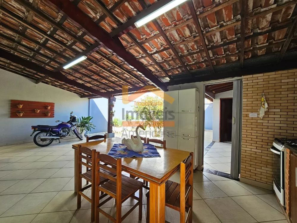 Casa, 3 quartos, 150 m² - Foto 20