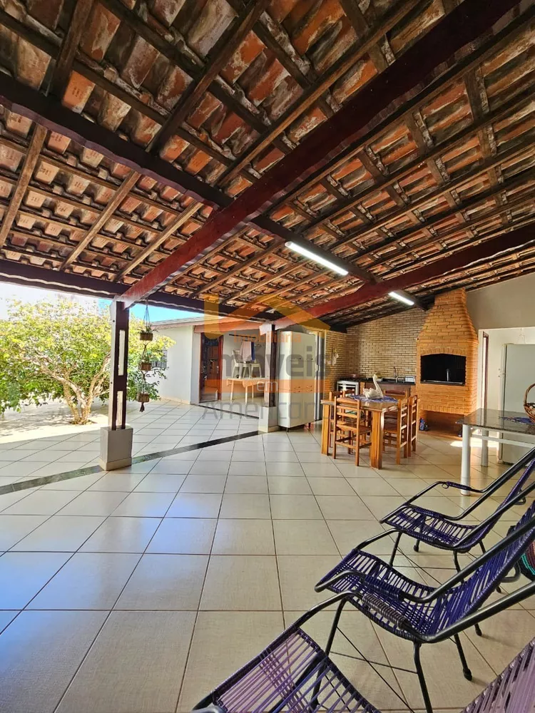 Casa, 3 quartos, 150 m² - Foto 10