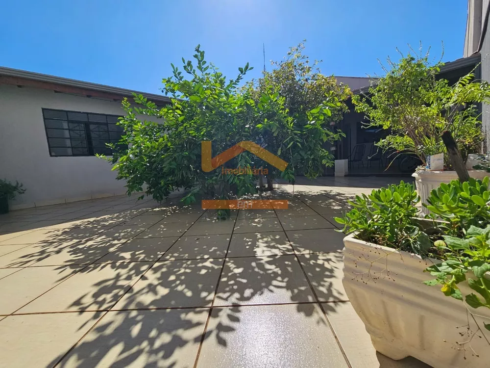 Casa, 3 quartos, 150 m² - Foto 9