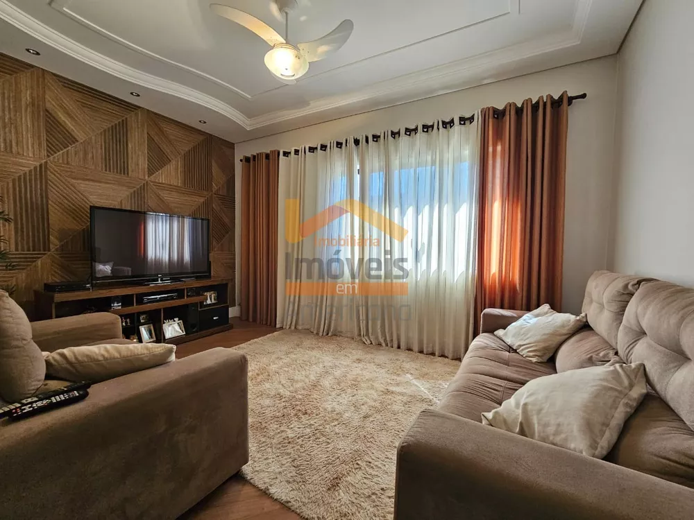 Casa, 3 quartos, 150 m² - Foto 5