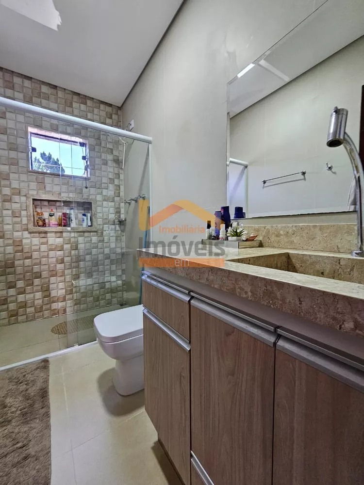 Casa, 3 quartos, 150 m² - Foto 22