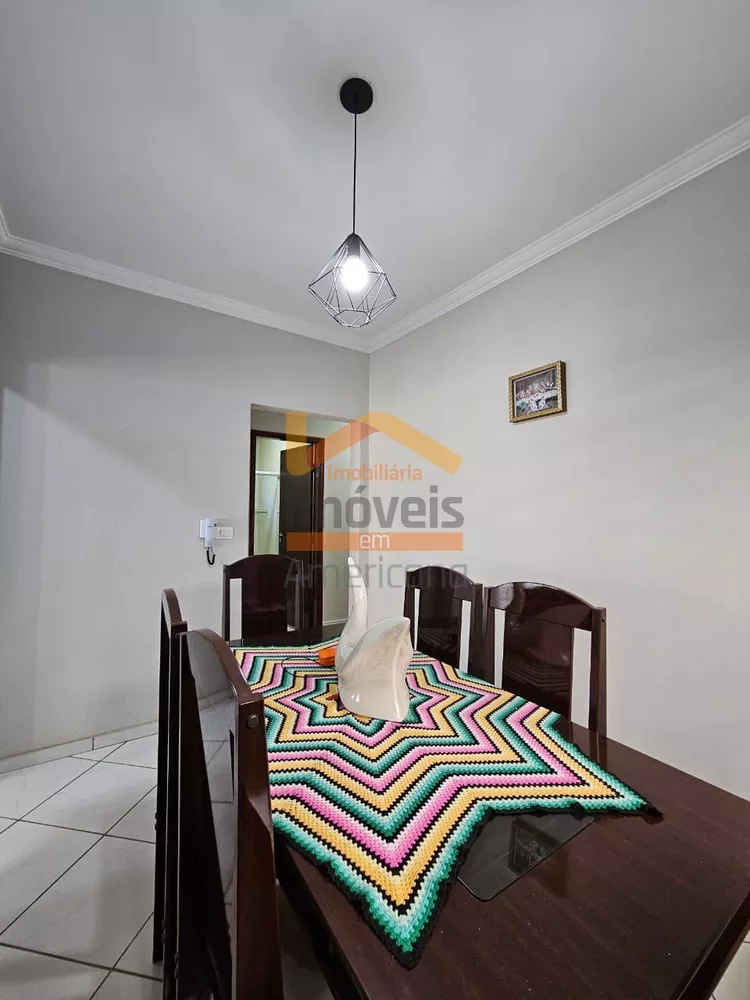 Casa, 3 quartos, 150 m² - Foto 8