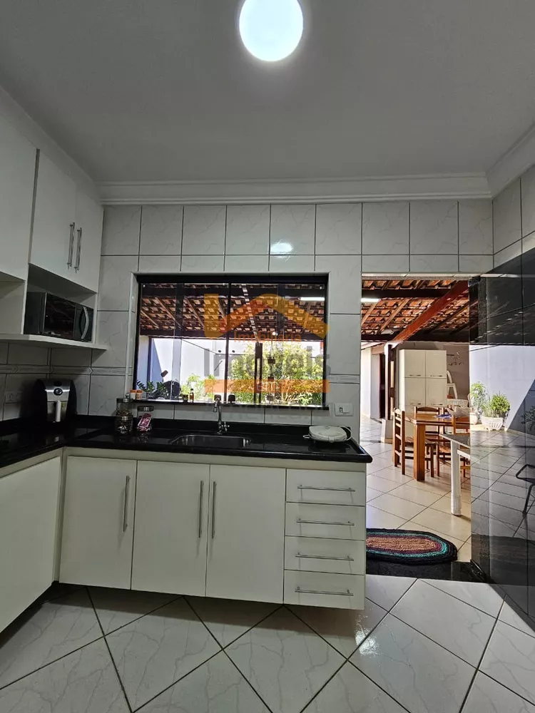 Casa, 3 quartos, 150 m² - Foto 23