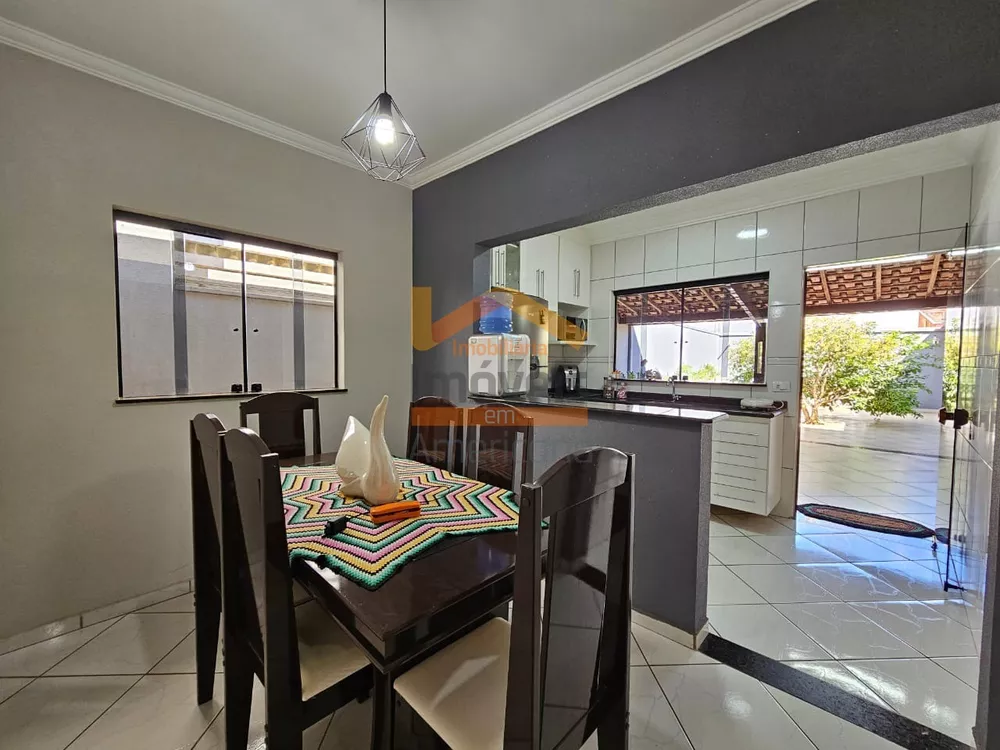 Casa, 3 quartos, 150 m² - Foto 19