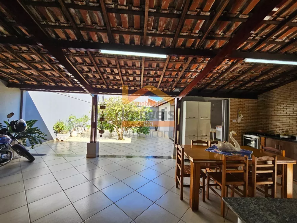 Casa, 3 quartos, 150 m² - Foto 14