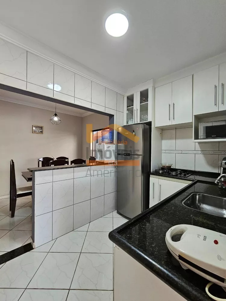Casa, 3 quartos, 150 m² - Foto 18