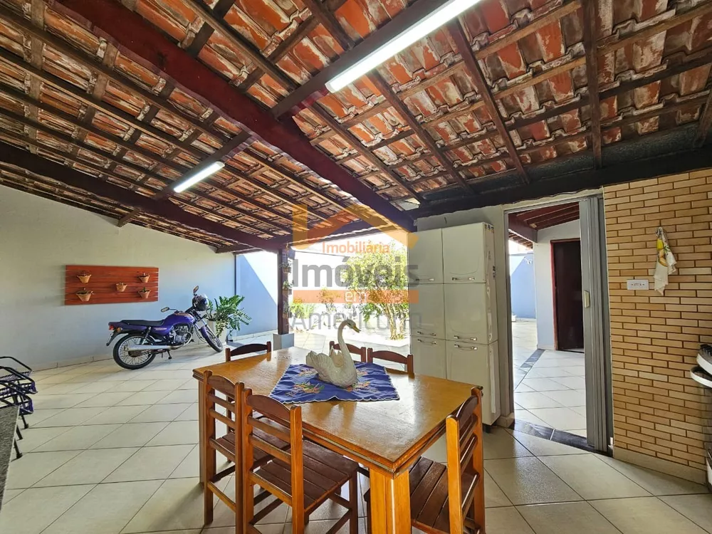 Casa, 3 quartos, 150 m² - Foto 16