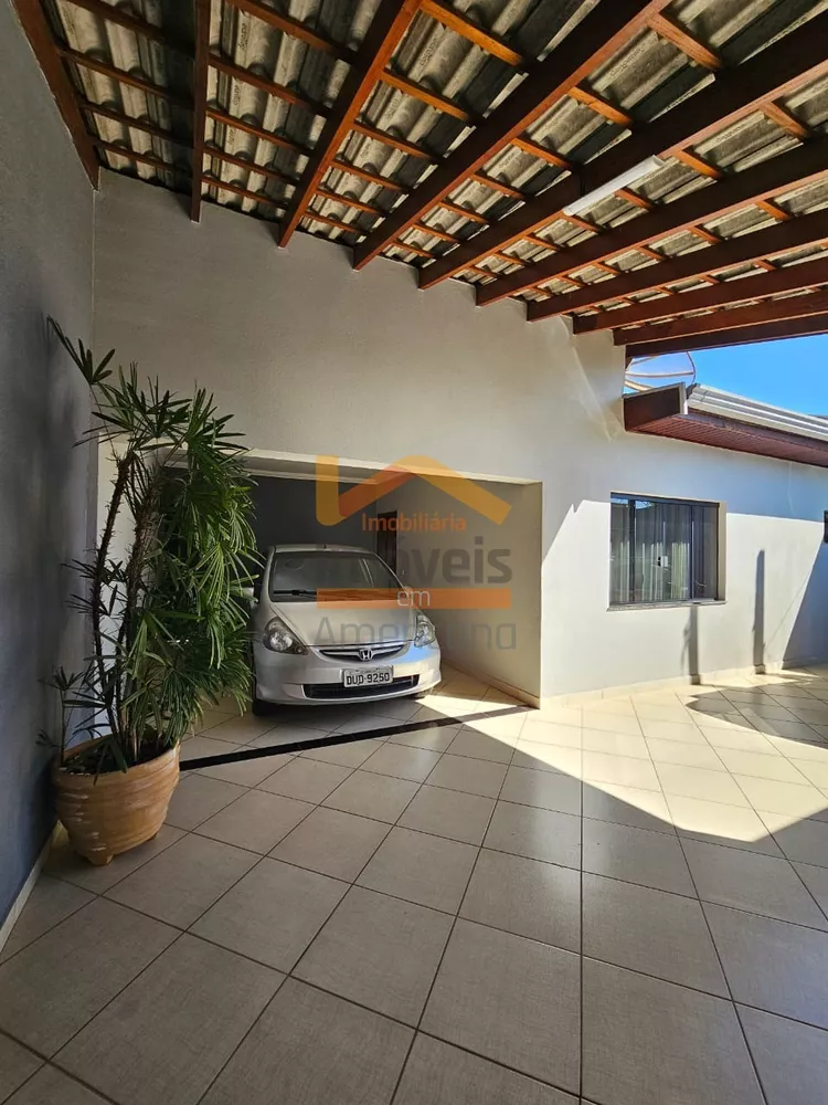 Casa, 3 quartos, 150 m² - Foto 13