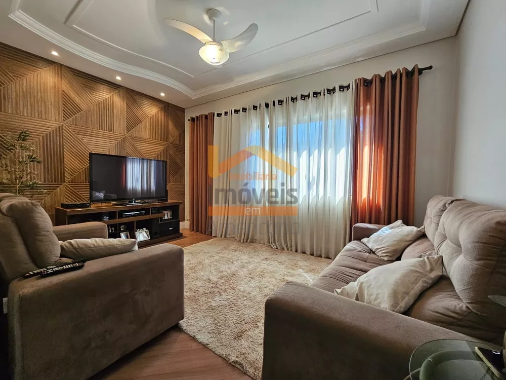 Casa, 3 quartos, 150 m² - Foto 11