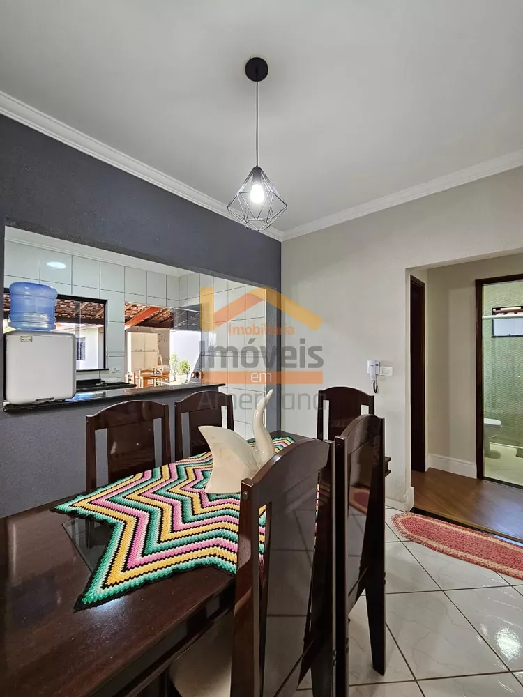 Casa, 3 quartos, 150 m² - Foto 6