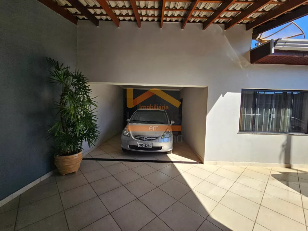 Casa, 3 quartos, 150 m² - Foto 17