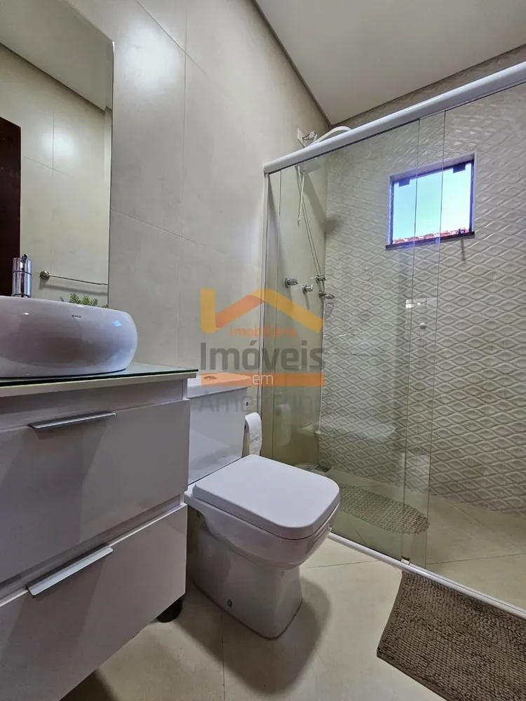 Casa, 3 quartos, 150 m² - Foto 16