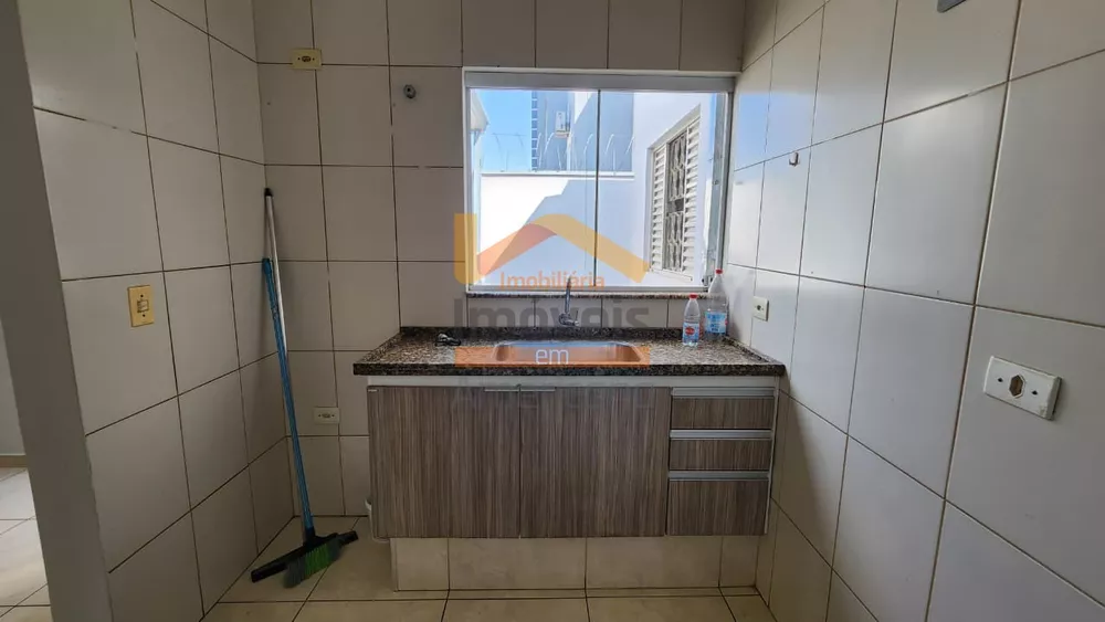 Casa, 2 quartos, 123 m² - Foto 1