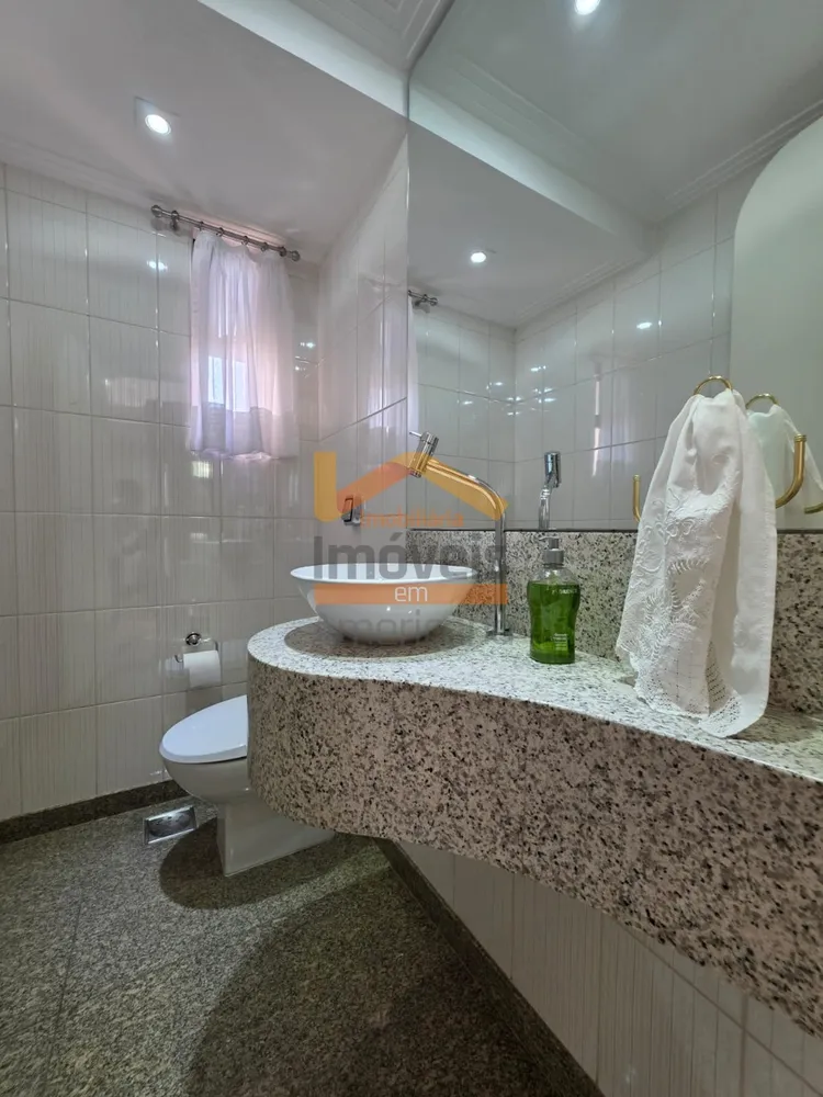 Apartamento, 4 quartos, 210 m² - Foto 10
