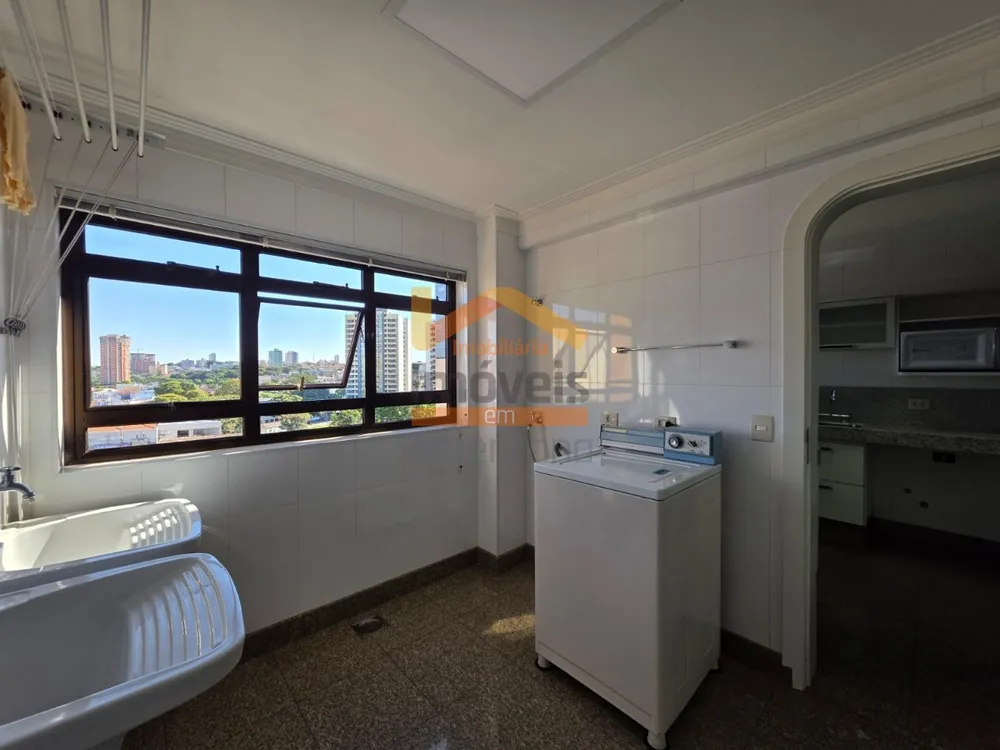 Apartamento, 4 quartos, 210 m² - Foto 4
