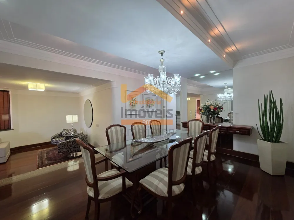 Apartamento, 4 quartos, 210 m² - Foto 8