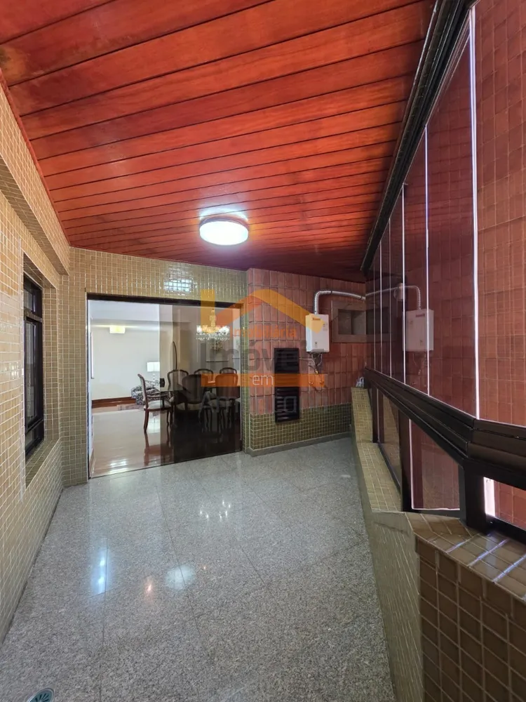 Apartamento, 4 quartos, 210 m² - Foto 1