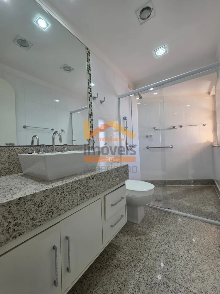 Apartamento, 4 quartos, 210 m² - Foto 12
