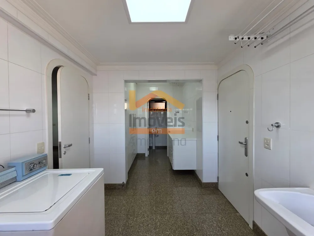 Apartamento, 4 quartos, 210 m² - Foto 6