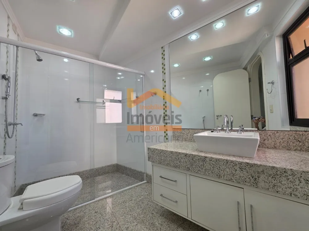 Apartamento, 4 quartos, 210 m² - Foto 2