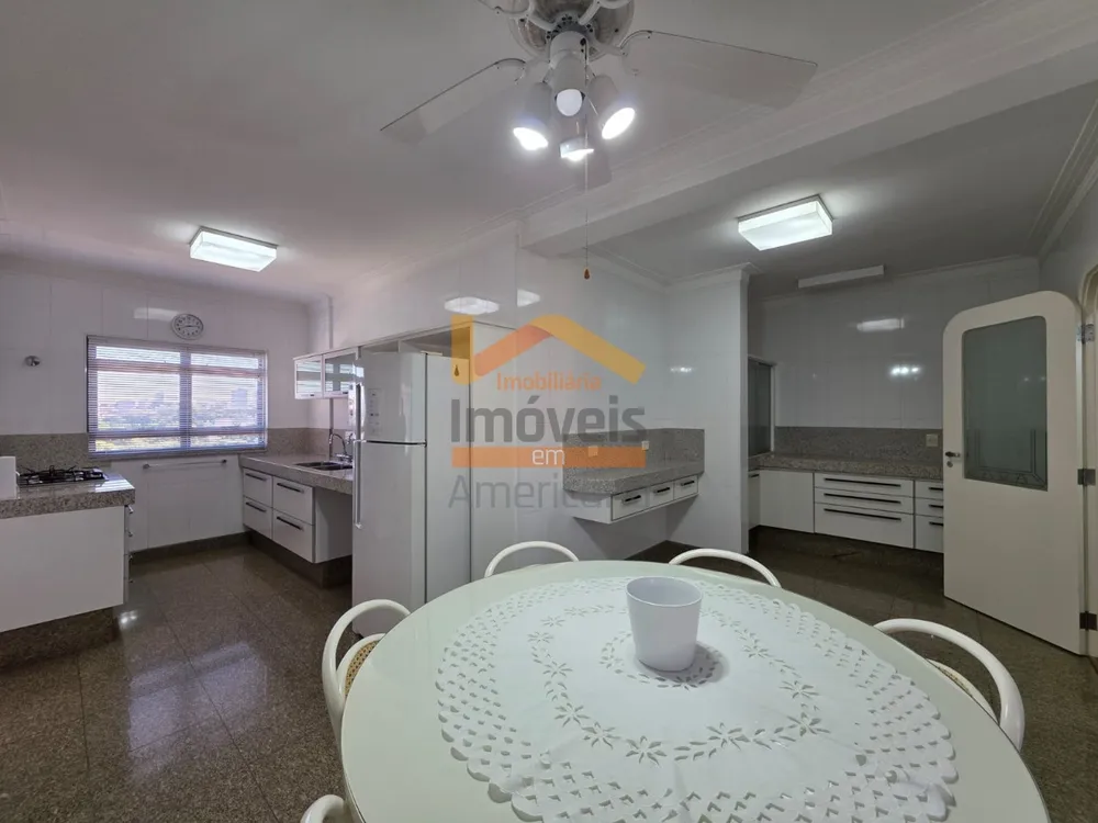 Apartamento, 4 quartos, 210 m² - Foto 7