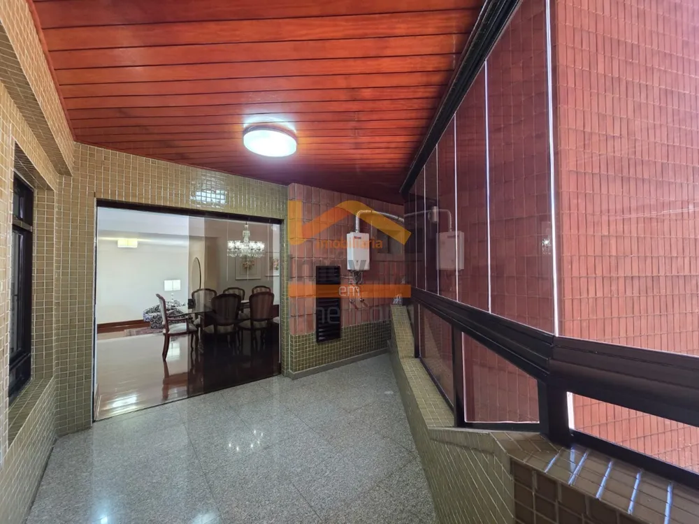 Apartamento, 4 quartos, 210 m² - Foto 3