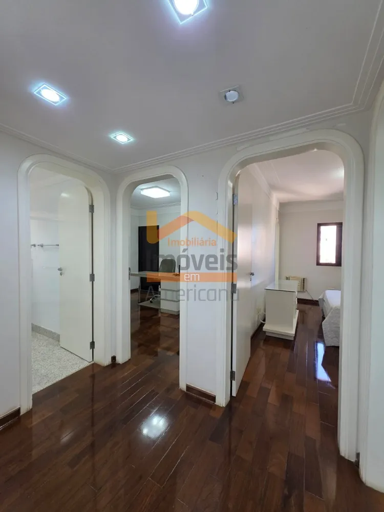 Apartamento, 4 quartos, 210 m² - Foto 5