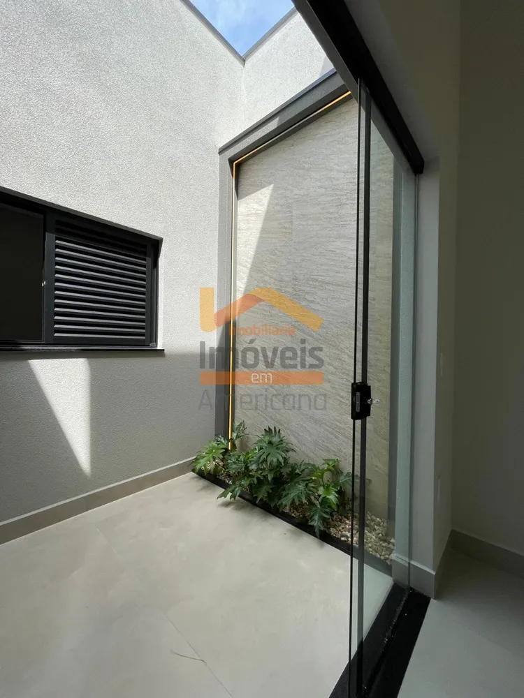 Casa, 3 quartos, 120 m² - Foto 4
