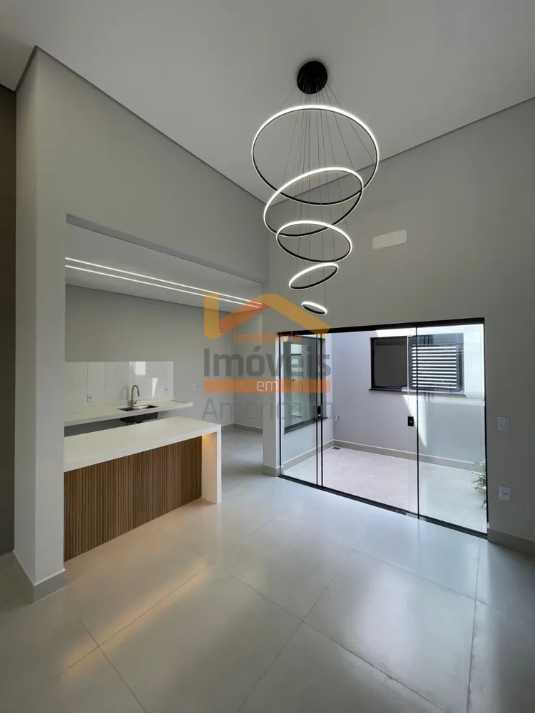 Casa, 3 quartos, 120 m² - Foto 2