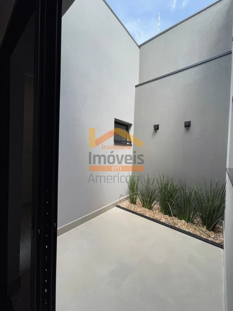 Casa, 3 quartos, 120 m² - Foto 3