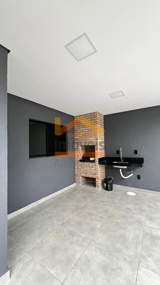 Casa, 2 quartos, 94 m² - Foto 3