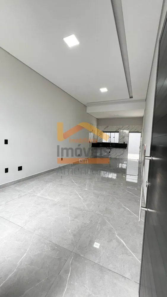 Casa, 2 quartos, 94 m² - Foto 4