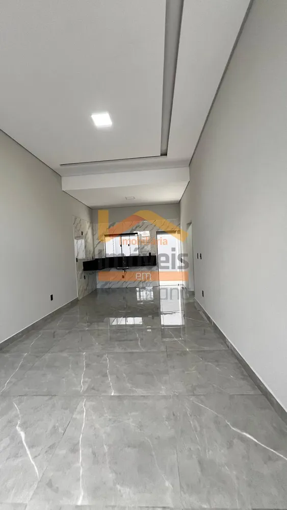 Casa, 2 quartos, 94 m² - Foto 5
